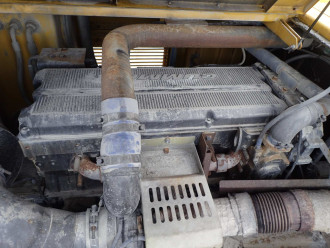 Kegelbrecher mobil Keestrack Galleon