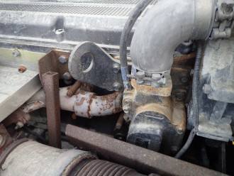 Kegelbrecher mobil Keestrack Galleon