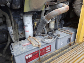Kegelbrecher mobil Keestrack Galleon