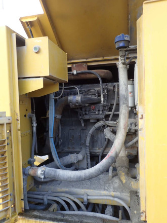 Kegelbrecher mobil Keestrack Galleon