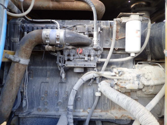 Kegelbrecher mobil Keestrack Galleon