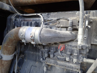 Kegelbrecher mobil Keestrack Galleon