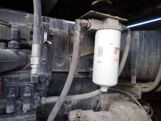Kegelbrecher mobil Keestrack Galleon