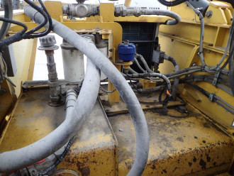 Kegelbrecher mobil Keestrack Galleon