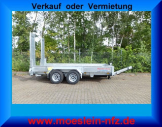 Tandemtieflader, Feuerverzinkt