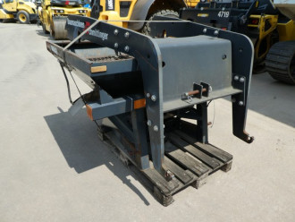 Splittstreuer Bomag BW 174 (GM47231)