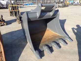 Oil Quick OQ 80 Tieflöffel 1.600 mm