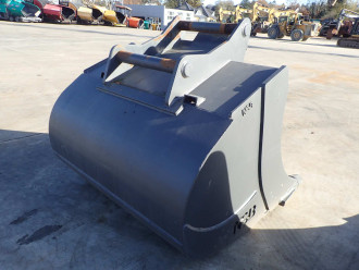 Oil Quick OQ 80 Tieflöffel 1.600 mm
