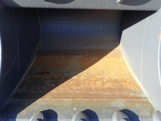 Oil Quick OQ 80 Tieflöffel 1.600 mm