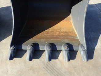 Oil Quick OQ 80 Tieflöffel 1.600 mm