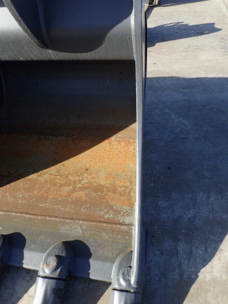 Oil Quick OQ 80 Tieflöffel 1.600 mm