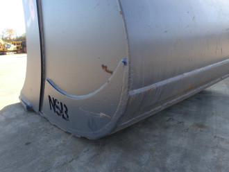 Oil Quick OQ 80 Tieflöffel 1.600 mm
