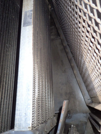 Vögele MT 3000-2 Offset Asphalt feeder
