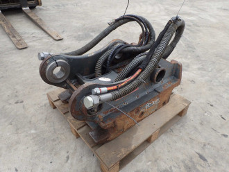 Schnellwechsler Oil Quick OQ 70-55