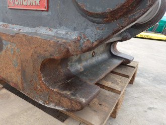 Schnellwechsler Oil Quick OQ 70-55