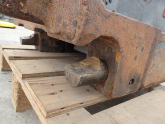 Schnellwechsler Oil Quick OQ 70-55