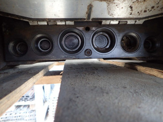 Schnellwechsler Oil Quick OQ 70-55