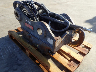 Oil Quick OQ 70-55 Schnellwechsler