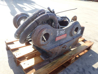 Oil Quick OQ 70-55 Schnellwechsler