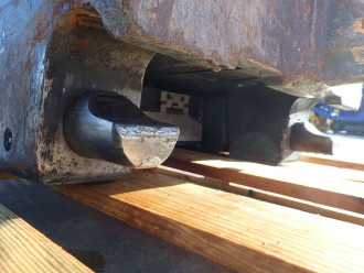 Oil Quick OQ 70-55 Schnellwechsler