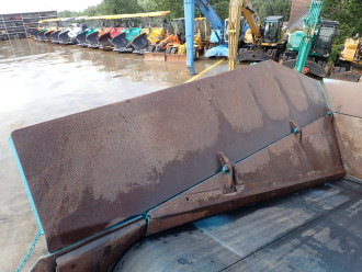 Oil Quick OQ 80 Schnellwechsler
