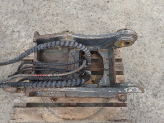 Oil Quick OQ 80 Schnellwechsler