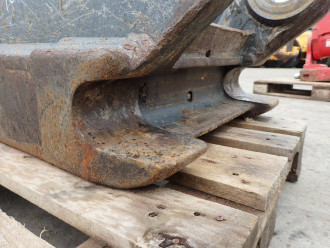 Oil Quick OQ 80 Schnellwechsler