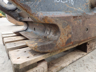 Oil Quick OQ 80 Schnellwechsler