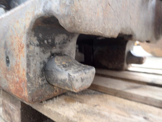 Oil Quick OQ 80 Schnellwechsler