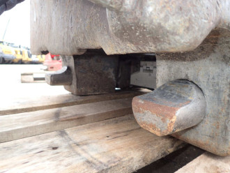 Oil Quick OQ 80 Schnellwechsler