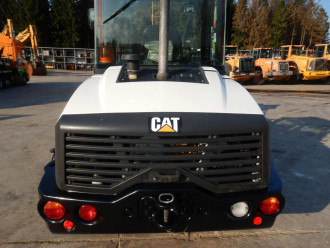 Caterpillar 908 M 4in1-Schaufel