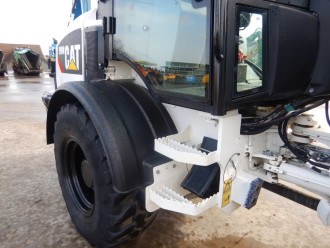 Caterpillar 908 M