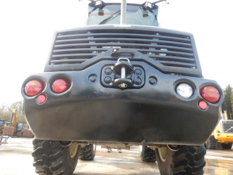 Caterpillar 908 M