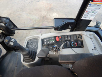 Caterpillar 908 M
