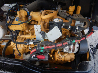 Caterpillar 908 M