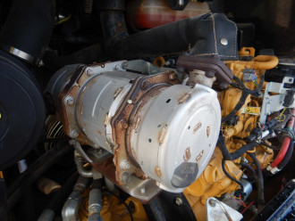 Caterpillar 908 M