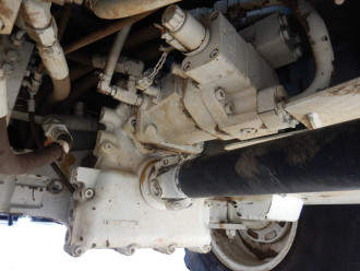 Caterpillar 908 M