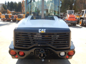 Radlader Caterpillar 908 M