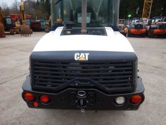Radlader Caterpillar 908 M