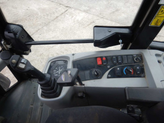 Radlader Caterpillar 908 M