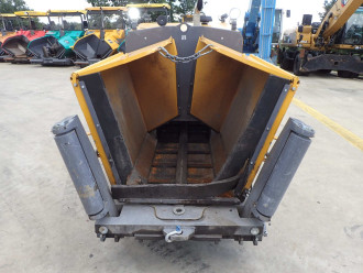 Dynapac F 1200 CS Asphalt Paver