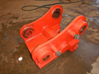 Lehnhoff MS 21 Schnellwechsler