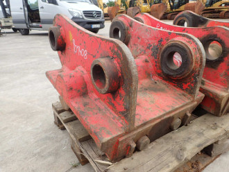 Lehnhoff MS 25 Schnellwechsler gebraucht
