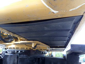 Umschlagbagger Caterpillar M 318 D MH