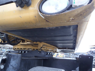 Umschlagbagger Caterpillar M 318 D MH