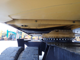 Umschlagbagger Caterpillar M 318 D MH