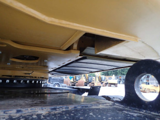 Umschlagbagger Caterpillar M 318 D MH
