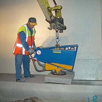 Probst SH2500B-UNI VAKUUMHEBEGERÄT Bayreuth