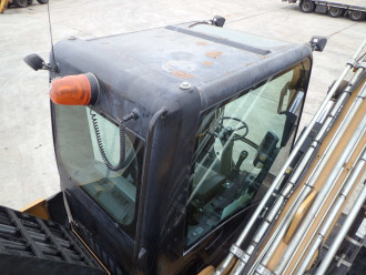 Umschlagbagger Caterpillar M 318 D MH