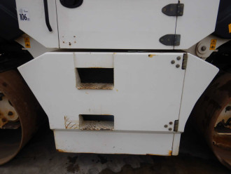 Bomag BW 154 AP-AM Tandemwalze